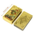 thumbnail image 2 of Barajas de Tarot: Classic Tarot Card Is Suitable For Tarot Lovers And Beginners, 2 of 5