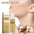 thumbnail image 1 of Xihbxyly Aceite Corporal, Hidratante Nutritivo para Piel Suave, Fórmula Ligera y No Grasa, Agradable Fragancia, Ideal para Masajes o Baños, Ideal para Pieles Secas, 100 Ml de Hidratación Esencial., 1 of 4