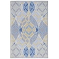 thumbnail image 2 of Safavieh Chelsea Dalia Geometric Area Rug, Multi, 8' x 10', 2 of 11