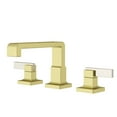 thumbnail image 7 of Pfister Hhl-Vrvl Verve Lever Handles Only For Widespread Bathroom Faucet And Deck Mounted, 7 of 7