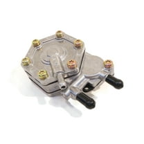 The ROP Shop Fuel Pump for 2010 Polaris Hawkeye 300 2X4, Sportsman 300 4X4 400 HO 4x4 Outlaw