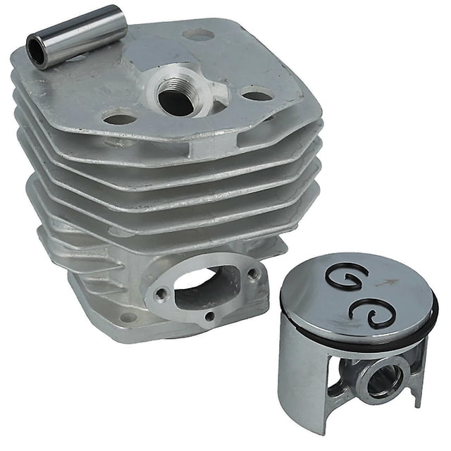 Cilindro Husqvarna 254 254xp 154 45mm 503 50 39-03 Cilindro kaili Sencillez