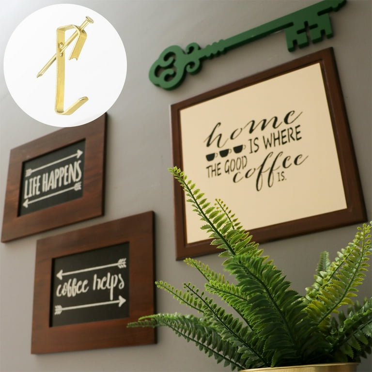 Picture Frame Hangers Best Command Hooks For Hanging Pictures