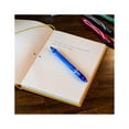 thumbnail image 7 of Bic Gelocity Quick Dry Blue Ink Pen 2 Pack (Pack of 16), 7 of 7