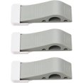 thumbnail image 1 of Door Stopper Rubber Door Stopper, Wedge Shaped Door Stop Bottom, 1 of 3