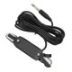 thumbnail image 4 of Acoustic Guitar Electric Transducer Soundhole Pickup Preamplifier Punching Free Accessories, 4 of 4