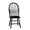 White, variant on Carolina Classics Winslow Windsor Chair in Espresso