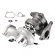 thumbnail image 4 of 14445aa090 TD04L Turbo 14411AA710 Accesorio apto para motor Impreza WRX GT EJ255 08-14 ANGGREK  Otros, 4 of 8