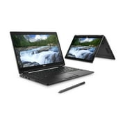 Dell Active Pen - Abyss Black - Tablet Device Supported