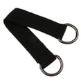 thumbnail image 1 of ZOYONE Fitness Hanging Belts Exercise Grips Gymnastic Ring Belt Training Handle Straps, 1 of 14
