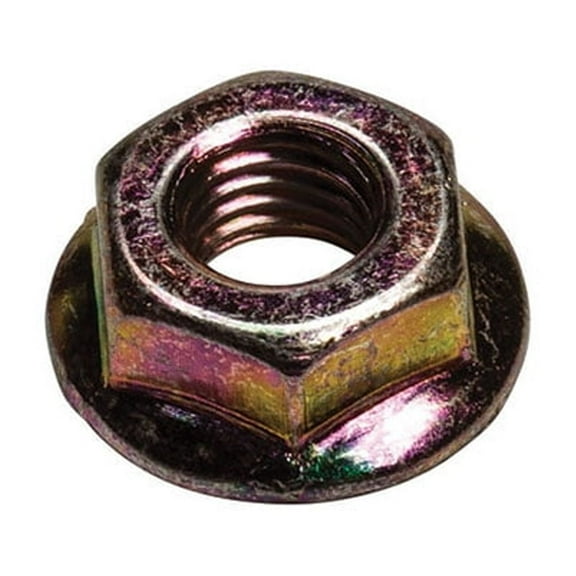 Oregon 04-007 Part Bar Nut 1/4-28 Mcculloch