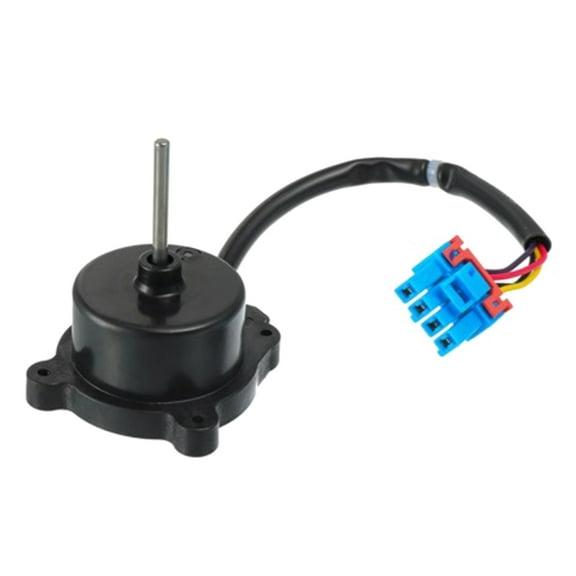 Evaporator Cooling Fan Motor for EAU65058502 Refrigerator Units Fridge Condenser Fan Freezer Replacement Part