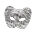 thumbnail image 4 of BELOVING Leopard Cosplay Prop Costume Accessory for Role Play Prom Dancing Party, 4 of 9