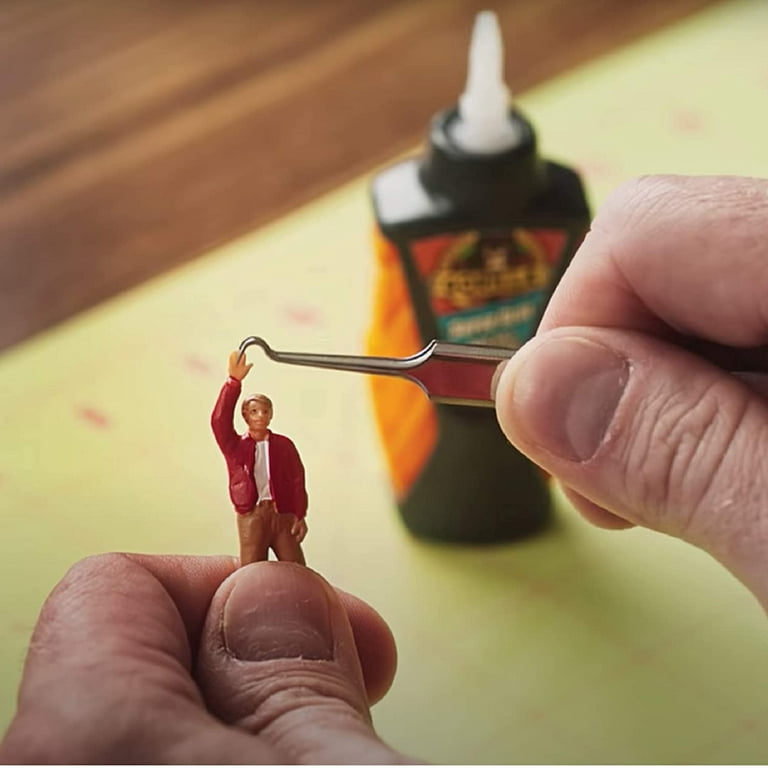 Gorilla Super Glue Micro Precise – Town Line Paint