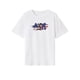 thumbnail image 1 of Camiseta para mujer, camiseta básica de verano para vacaciones en la playa, uso diario, regalo para mujer L, 1 of 7