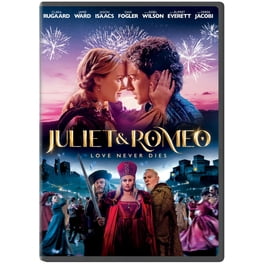 Juliet & Romeo (DVD) Universal, Musical - Walmart.com