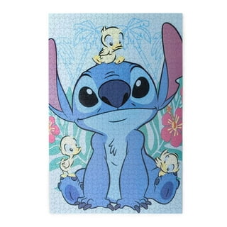 Official Lilo & Stitch Puzzles 517260: Buy Online on Offer