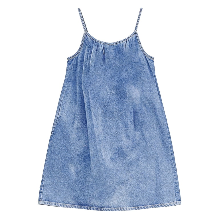 denim ruched mini dress ASOS DESIGN denim ruched front mini dress in mid blue