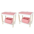 thumbnail image 1 of Hape Bébé Couche à Langer Table Enfants Poupée Crèche Meubles (2 Pack), 1 of 8
