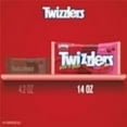 thumbnail image 4 of Twizzlers Pull 'N' Peel Cherry Flavored Licorice Style Low Fat Candy, Bag 14 oz pack of 1, 4 of 5