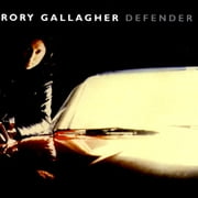 Defender (Remaster)