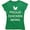 Green, variant on Proud Chicken Mom Gifts Chick Mama Farm Home Nature T-Shirt