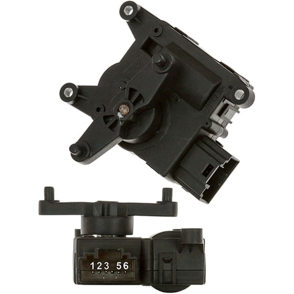 HVAC Blend Door Actuator