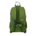 Ozark Trail Bell Mountain 18L WaterResistant Commuter Backpack