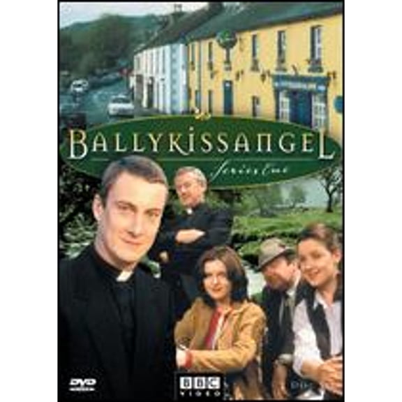 Pre-Owned Ballykissangel: Complete Series One [2 Discs] (DVD 0883929180967)