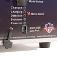 thumbnail image 5 of EZGO Golf Cart Battery Charger by Golf Cart King - Available in 36 or 48 Volts, 5 of 7