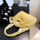 thumbnail image 1 of Bolso de mano con burbujas para mujer, Bolso Hobo con nube bonita, Bolso de compras femenino de gran capacidad, 1 of 8