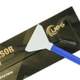 thumbnail image 3 of UES FFR-30 DSLR or SLR Digital Camera Sensor Cleaning Swabs for Full-Frame Sensors (30 X 24mm Swabs), 3 of 8