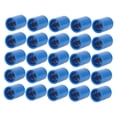 thumbnail image 4 of 50 adaptadores rectos de tubería de PVC para estanterías de muebles. 32 mm, 4 of 8