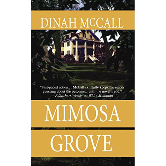 Pre-Owned Mimosa Grove (Mira), 9780778320296, 0778320294, Paperback,