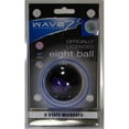 thumbnail image 1 of Wave7 KSUBBE100 Kansas Université d'État Huit Boules, 1 of 1