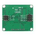 thumbnail image 3 of R60ABD1 60G Millimeter Wave Radar Sensor Respiratory Sleep Monitoring Breathing and Heartbeat Wave Biosensing Module, 3 of 5