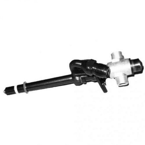 Fuel Injector fits John Deere 5410 5510 6110 6120 6215 6220 6320 6320L 6405 6415 6420 6605 6615 6715 7210 7220 7320 7410 7420 7510 7520 7610 RE531436