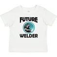 thumbnail image 3 of Inktastic Welding Future Welder Boys Baby T-Shirt, 3 of 5