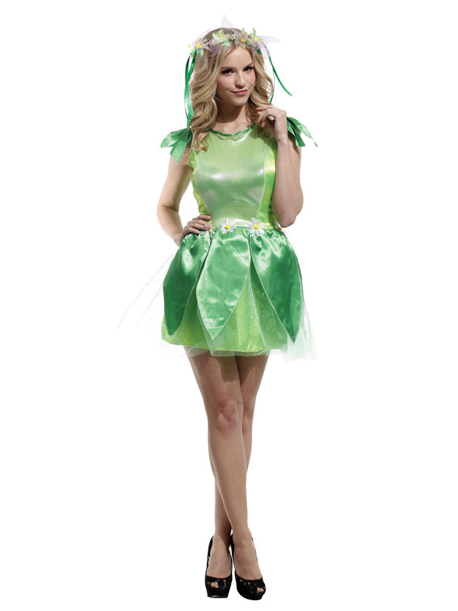 Special Occasion or Event Dress Women/'s Fairy Dress Adult Costume Boho Clothing