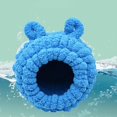 thumbnail image 4 of Hamaca para Nido de Pájaro Yuyangstore Azul claro, 4 of 7