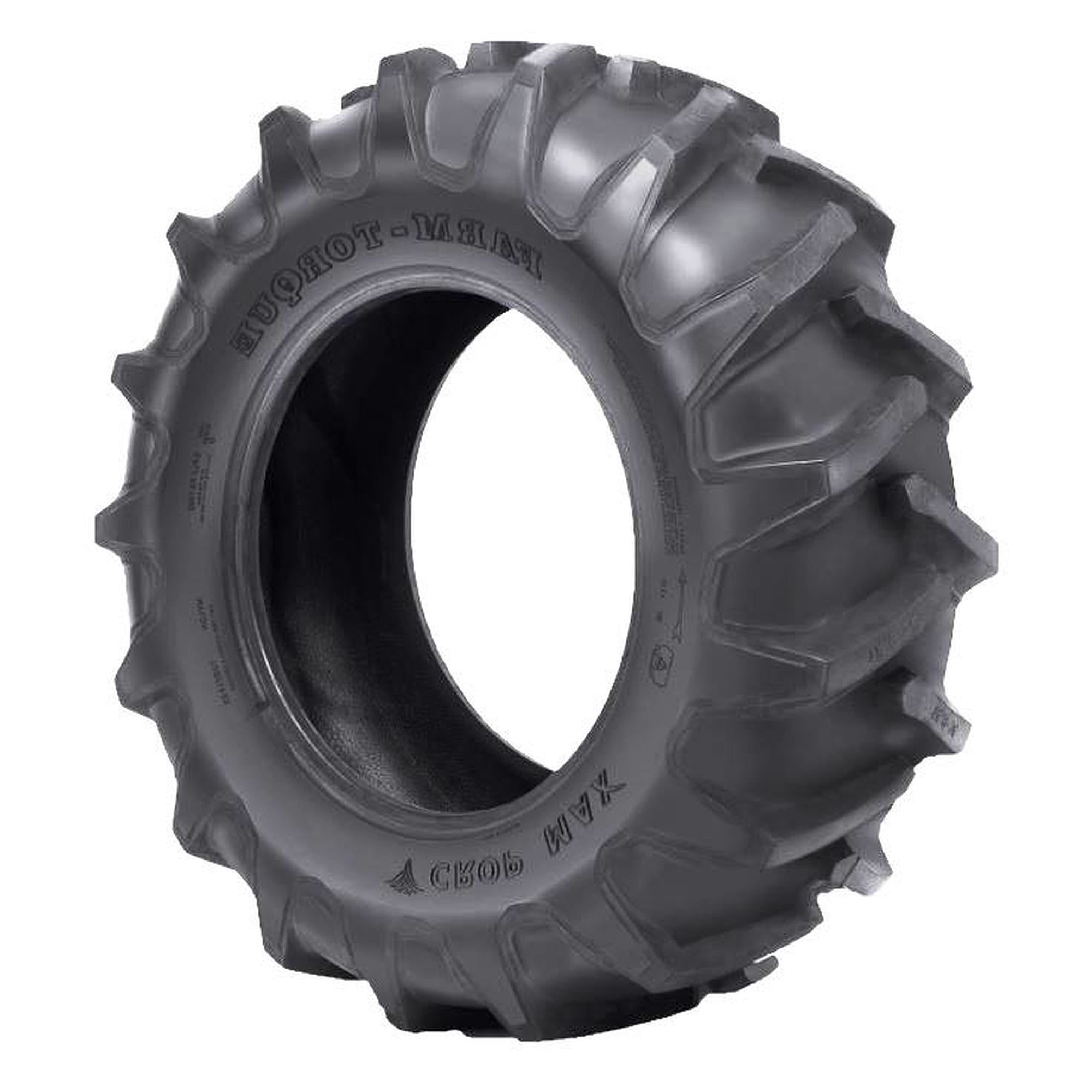 Crop Max Farm Torque R-1 12.40-24 117A8 D Farm Tire