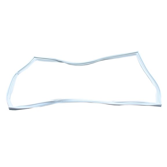 ForeverPRO 12550109Q Gasket-Ref for Whirlpool Refrigerator 10456801 10456801Q 10456831 10456831Q