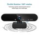 thumbnail image 5 of 4k Webcam Full Hd 1080p Web Camera For Pc Computer Laptop Video Record, 5 of 5