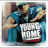 Young Rome - Food for Thought - CD