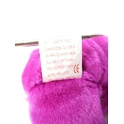 Beanie Baby Original 2000 Millennium Bear Plush Toy by Ty