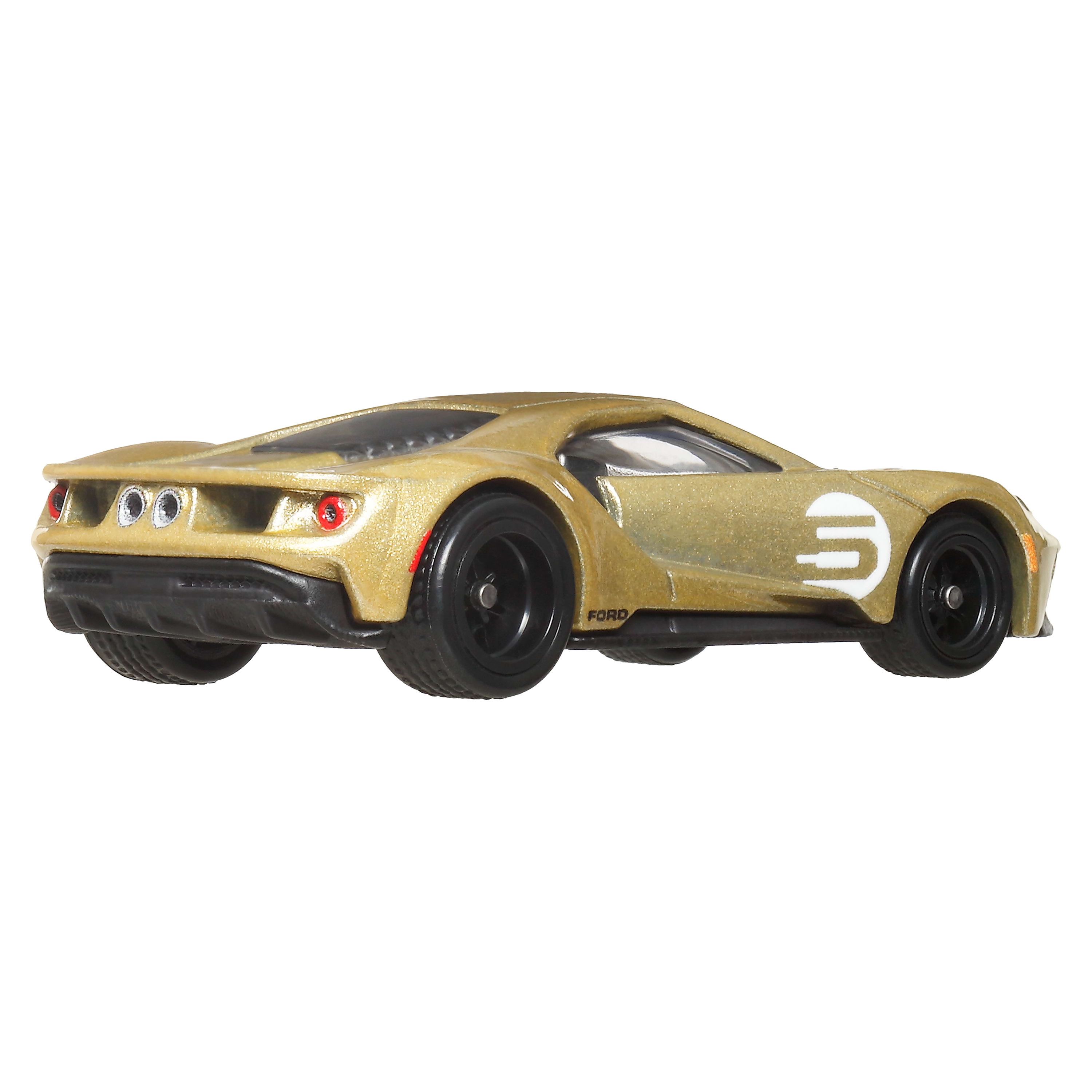 Hot Wheels Boulevard Échelle 1:64 Véhicule haut de gamme - Exclusivité Walmart