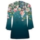 thumbnail image 5 of Camisas Awdenio para mujer, liquidación, blusas de moda para jóvenes, blusas de cuello en V, camisetas de tres cuartos, sudaderas estampadas de otoño, ofertas, 5 of 5