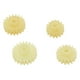 thumbnail image 1 of 4 piezas RC Car Gear RC Car Motor Gear repuestos RC coche piñón Gear para Wltoys 284010 1:28 vehículos Hobby Car Crawler DIY Accs, 1 of 9