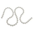 thumbnail image 4 of 1x Colr Per Cadena de Rhinestone Costura Artesanal Pta de Imitación Recorta Decoración de Vestido para Mujer Sunnimix Cadena Cristal, 4 of 7