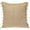 Beige, variant on HomeStock Gothic Glamour Transitional Design 18" x 18" Square Throw Pillow, Rustic Decorative Throw Pillow for Living Room Sofas and Sectionals-Color:Green